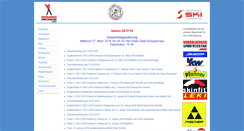 Desktop Screenshot of loipi.at